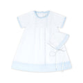 Lullaby Set-Classic Daygown Set