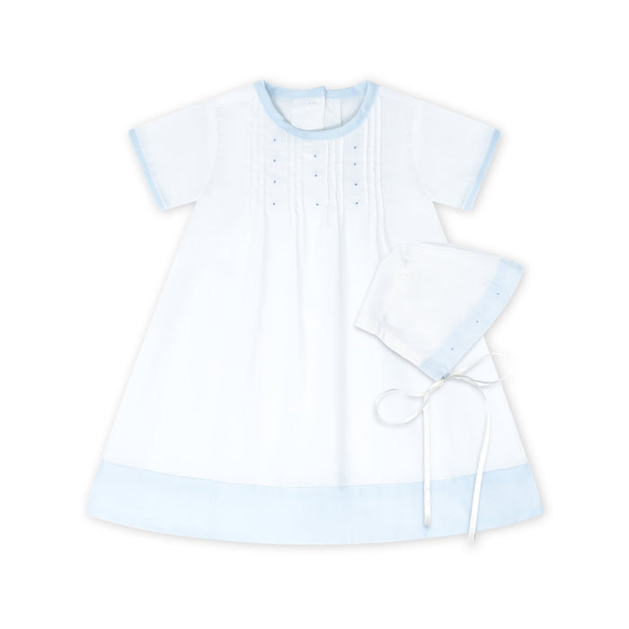 Lullaby Set-Classic Daygown Set