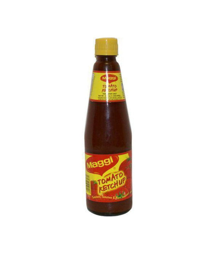 Maggi Tomato Ketchup 500 gm - Daily Fresh Grocery