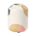 Mahalo Vase