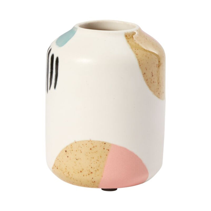 Mahalo Vase