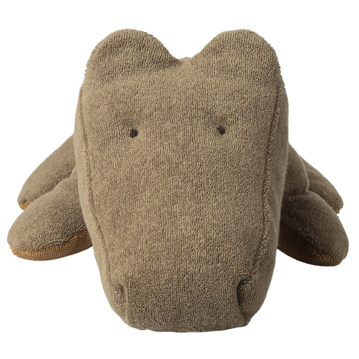 Maileg Safari Friends,Crocodile, Medium
