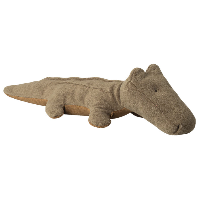Maileg Safari Friends,Crocodile, Medium