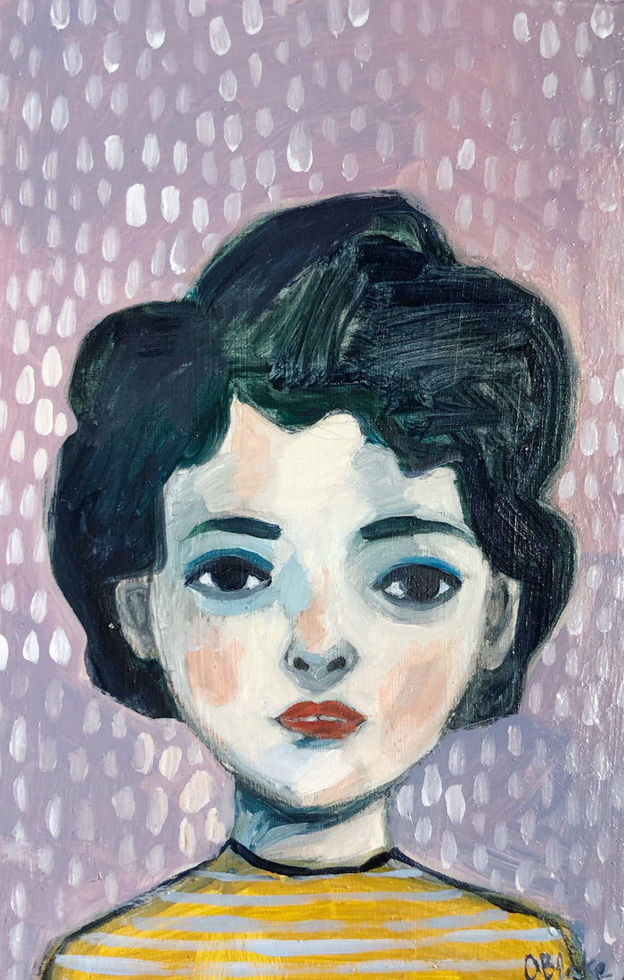 Malvina