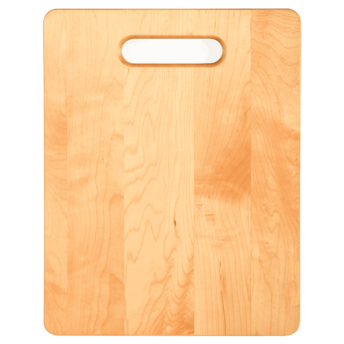 11.5" x 8.75" Maple Cutting Board