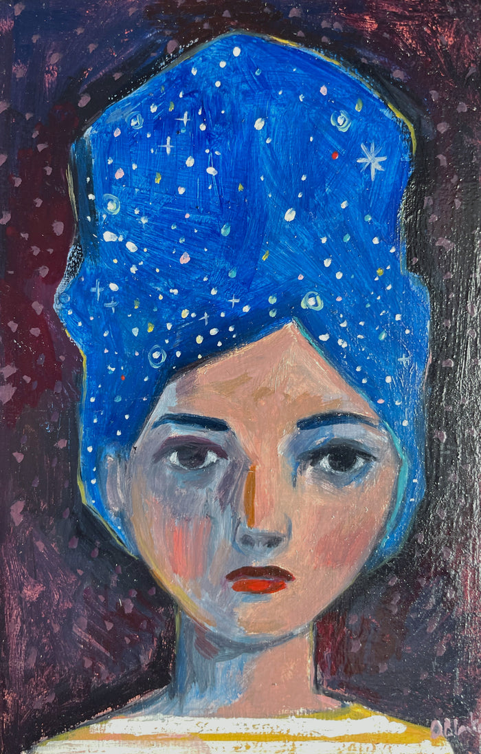 Margaret