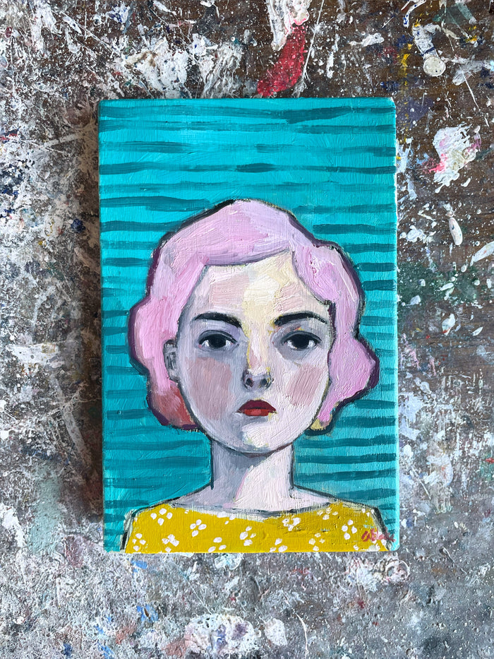 Margaret