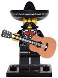Mariachi, Series 16