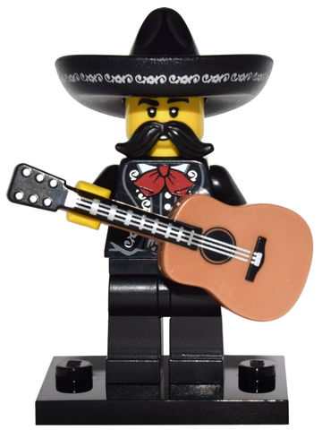 Mariachi, Series 16