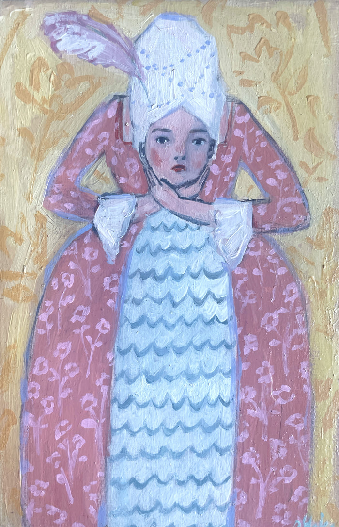 Marie Antoinette