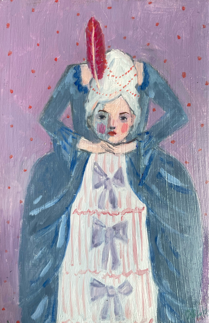 Marie Antoinette