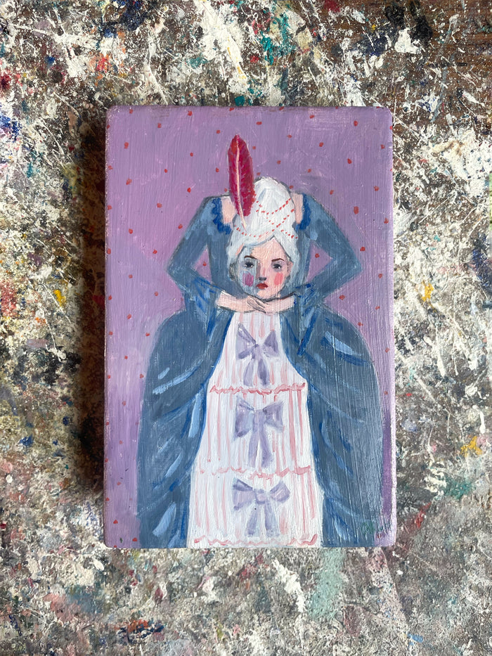 Marie Antoinette