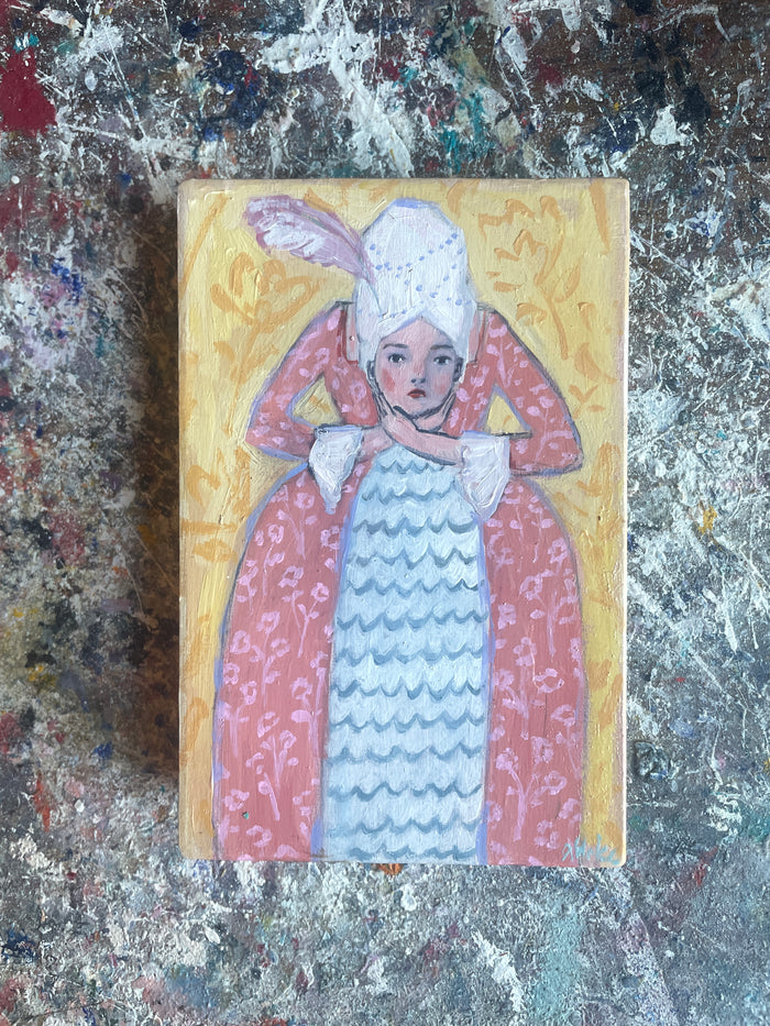 Marie Antoinette