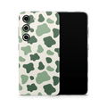 Matcha Moo Moo Samsung Galaxy S Decal Skins