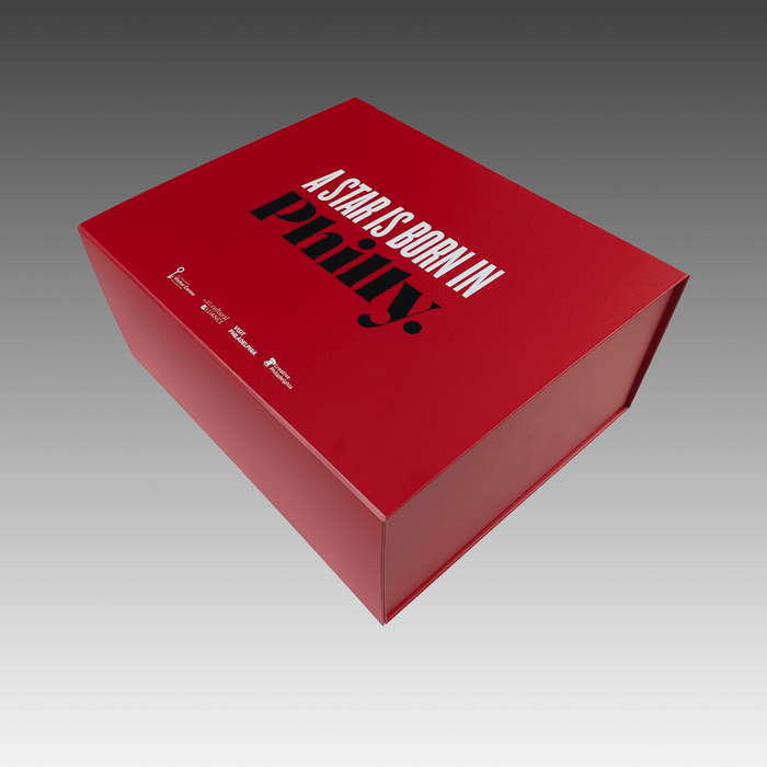 Matte Magnetic Gift Boxes - BXM06