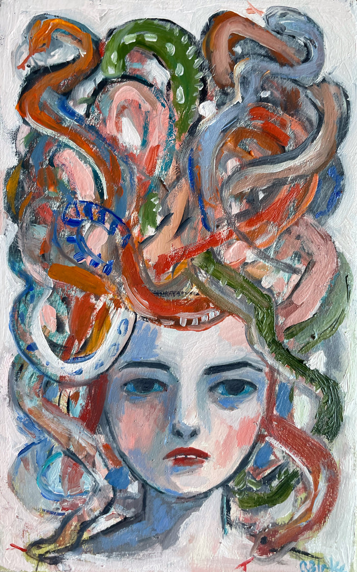 Medusa