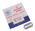 Merkur - Double EDGE Blade REPLACEMENTS - 219