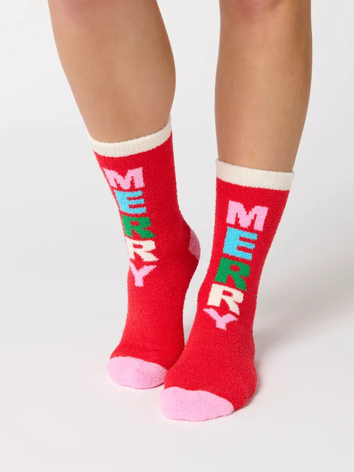 Merry Socks