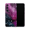 Midnight Dream Samsung Galaxy S Decal Skins
