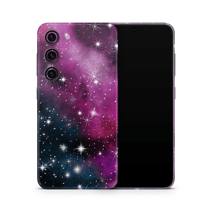 Midnight Dream Samsung Galaxy S Decal Skins