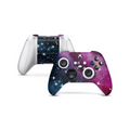 Midnight Dream Xbox Series Controller Decal Skin