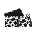 Milk Moo Moo Nintendo Switch OLED Decal Skin