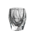 Milly Acrylic Tumbler, Set of 6, Clear