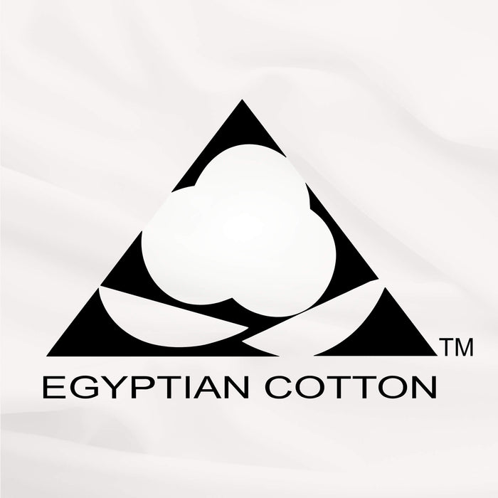 Mineral Blue Egyptian Cotton Bath Sheet