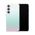 Mint Skies Samsung Galaxy S Decal Skins