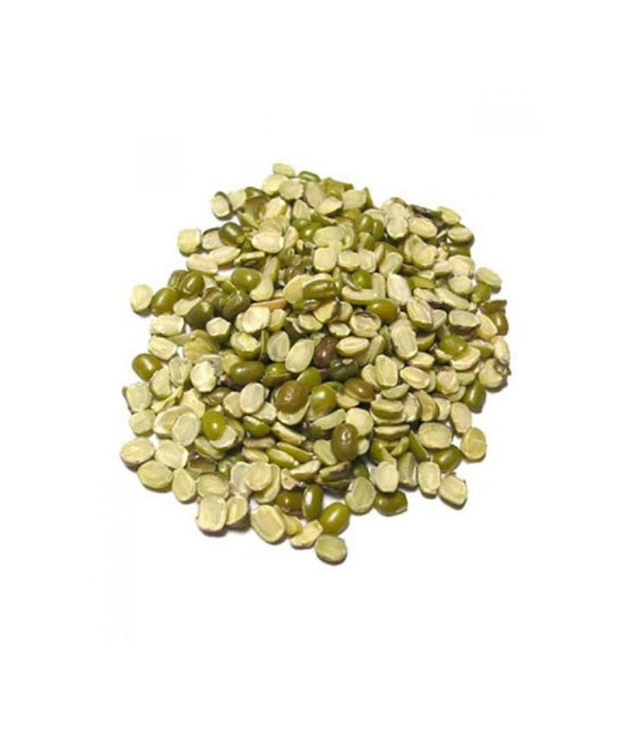 Moong Dal Split 4 lb - Daily Fresh Grocery