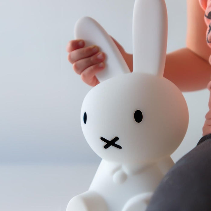 Mr Maria - First Light - Miffy (30cm) - Mabel & Fox