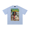 Mr. Morale & the Big Steppers - Unisex Pure Cotton T-Shirt