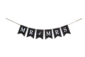 Mr. & Mrs. Banner