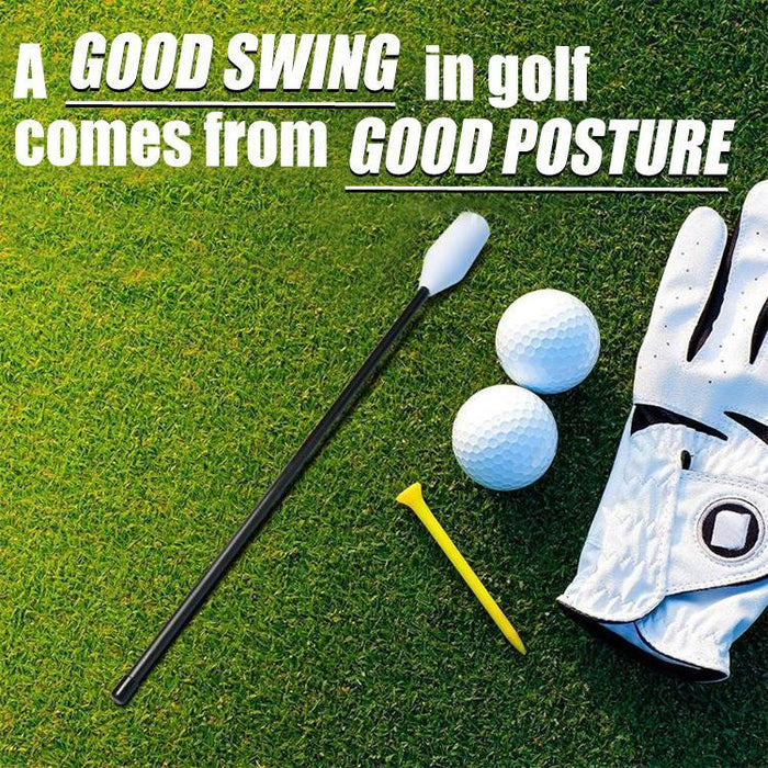 MrCaddie Golf Posture Calibration Aid