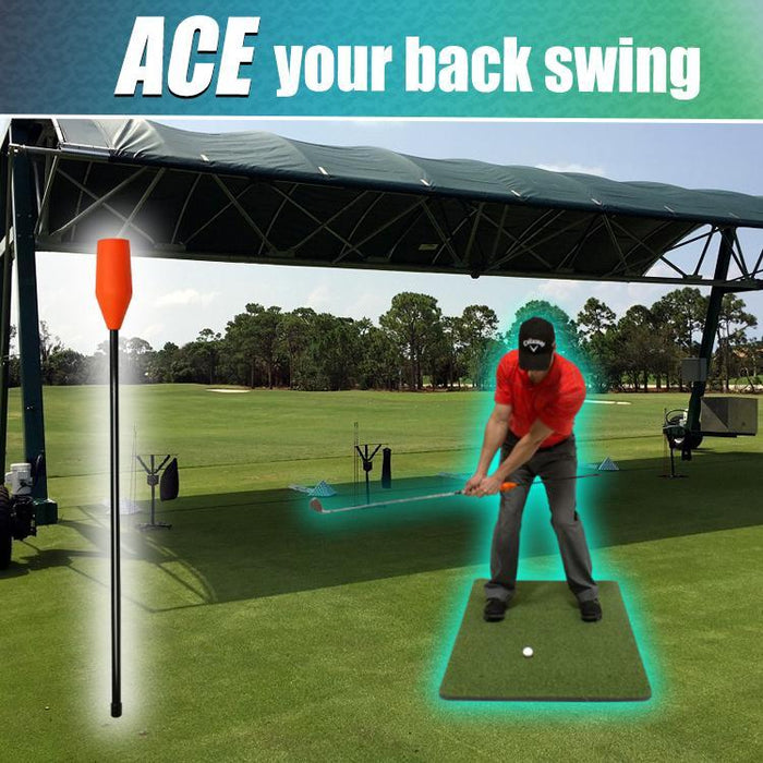 MrCaddie Golf Posture Calibration Aid