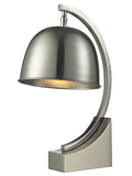 Mulisa Dome Metal Desk Lamp