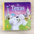 My Texas Prayer Book - Lyla's: Clothing & Gifts - Online and Rockwall Texas Boutique