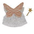 Olli Ella Dinkum Dolls Fairy Outfit Set