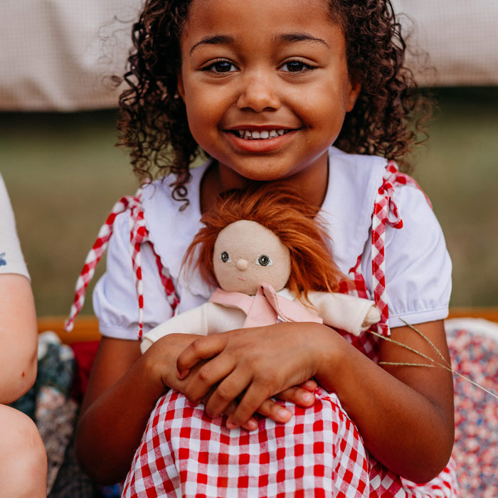 Olli Ella Dress Me Dinky, Hazel Hawthorne