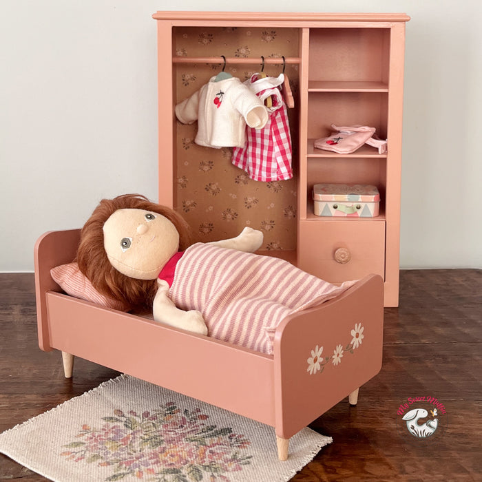 Olli Ella Dress Me Dinky, Hazel Hawthorne