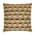 Oxido-Honey Pillow