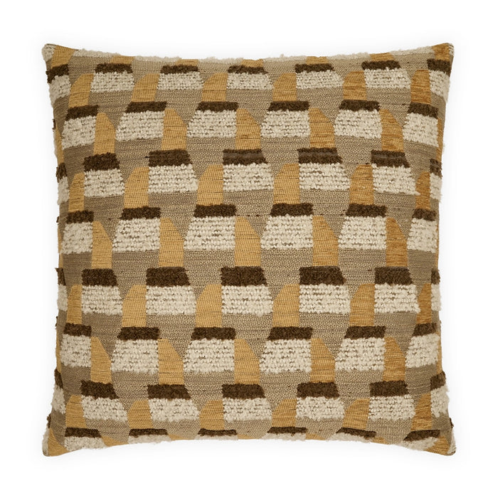 Oxido-Honey Pillow