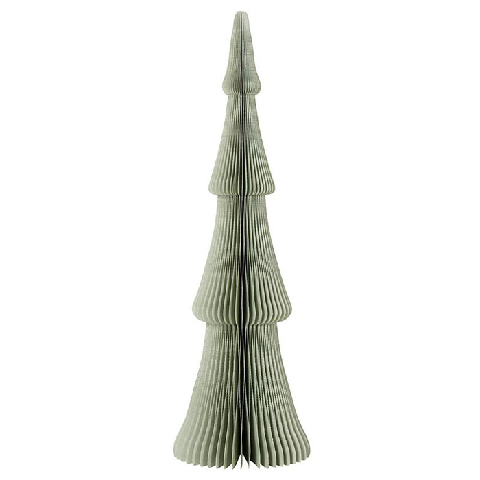 Paper Tree Collection- Sage Grey