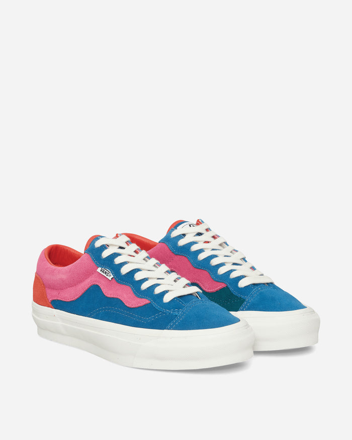 Vans Otw Old Skool 36 Pp Parra Midnight/Carmine Sneakers Low VN000Y11HFC1