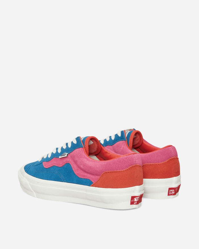 Vans Otw Old Skool 36 Pp Parra Midnight/Carmine Sneakers Low VN000Y11HFC1