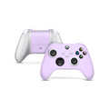 Pastel Lilac Xbox Series Controller Decal Skin