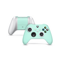 Pastel Mint Xbox Series Controller Decal Skin