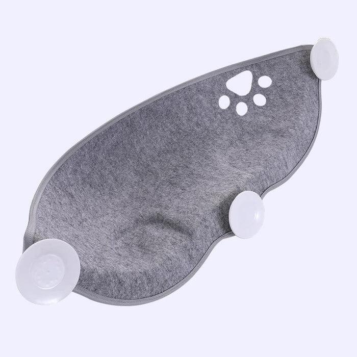 PAWZH Cat Window Hammock Bed Sill
