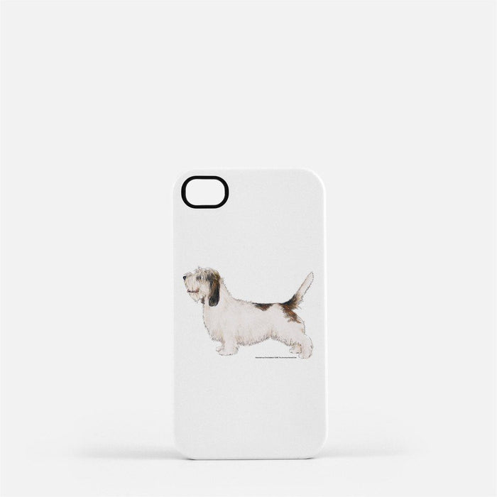 Petit Basset Griffon Vendeen Phone Case