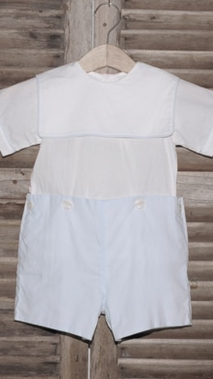 Phoenix Ren-Anthony Short Suit-24M